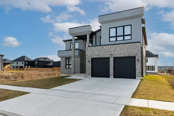London South, ON N6P 0G8,3415 Isleworth RD