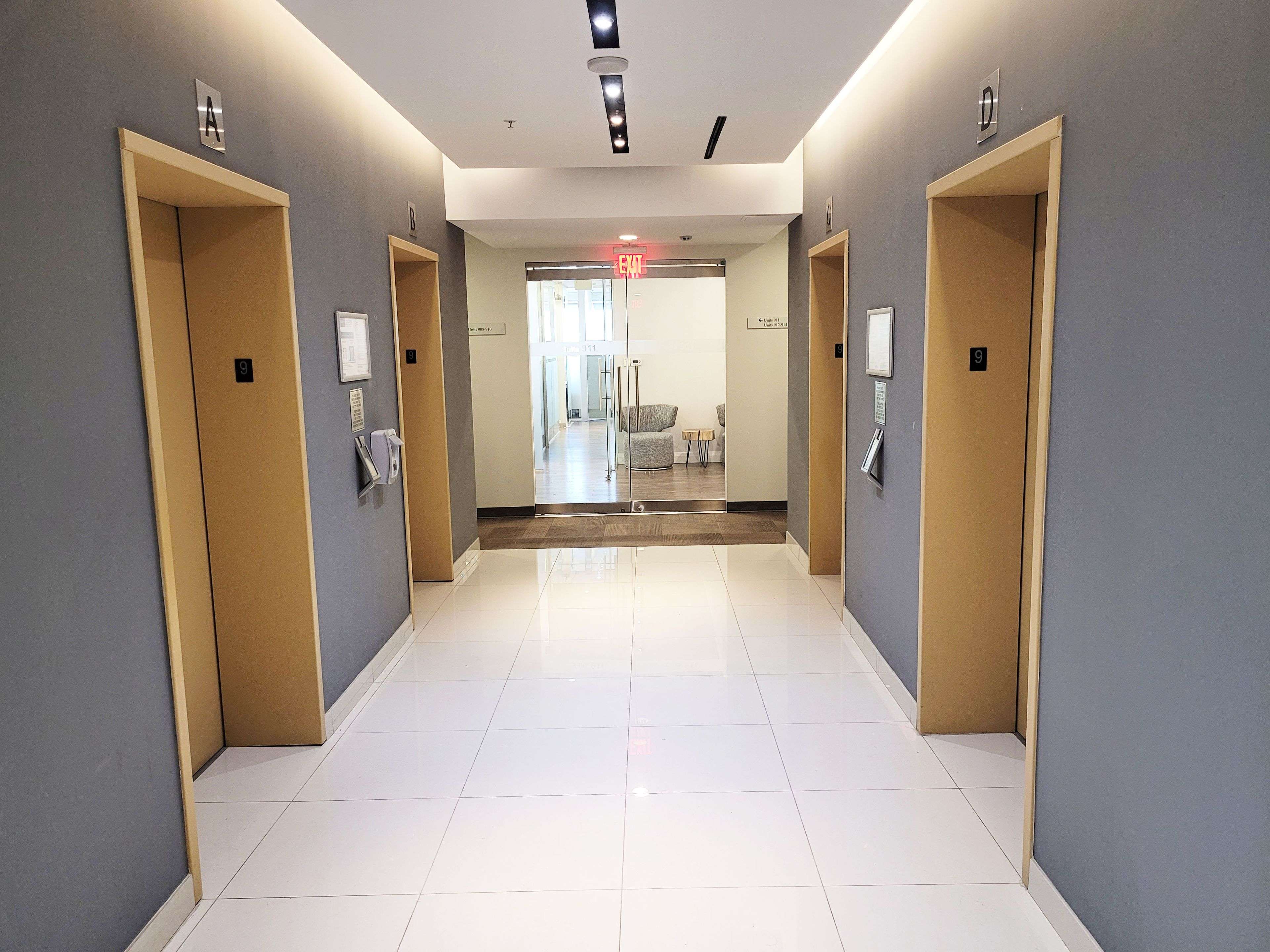 Markham, ON L3T 0C4,7191 Yonge ST E #911