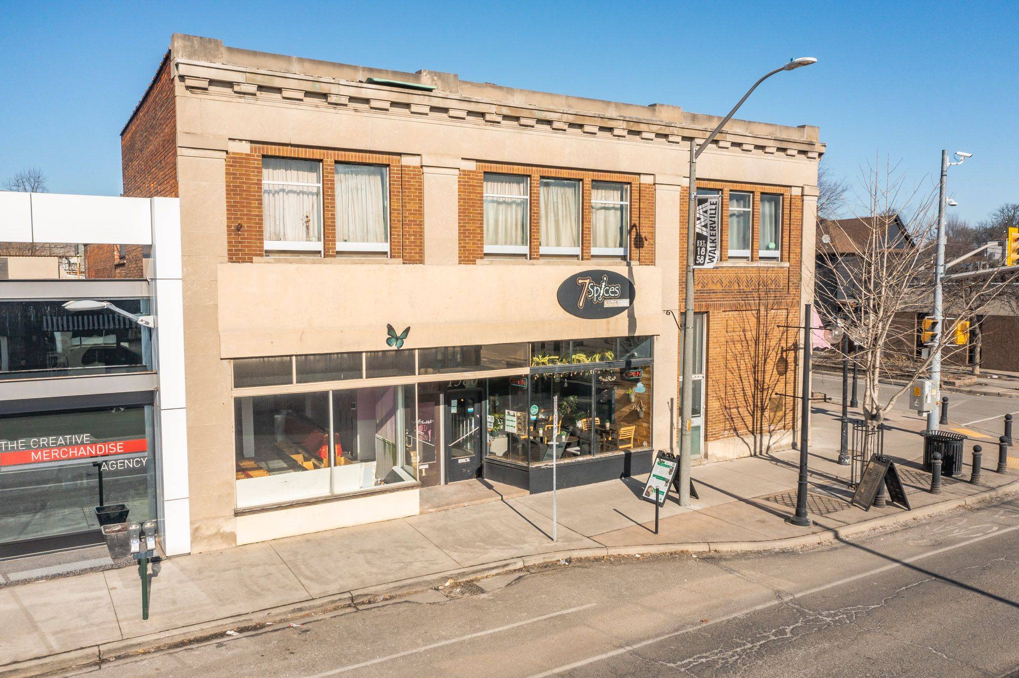 Windsor, ON N9A 3L2,1580 Wyandotte ST E