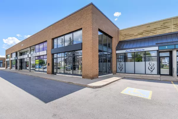 Milton, ON L9T 5B3,150 Nipissing RD #7-8