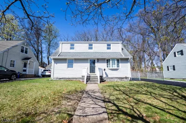 18 Farmingdale Ave, Bloomfield Twp., NJ 07003