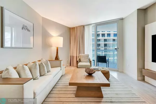 505 N Fort Lauderdale Beach Blvd #2004, Fort Lauderdale, FL 33304