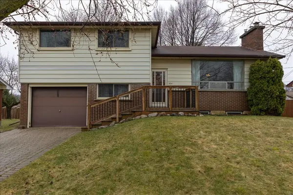 London South, ON N5Z 3G5,304 Burlington CRES