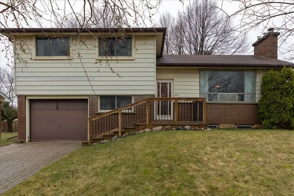 London South, ON N5Z 3G5,304 Burlington CRES