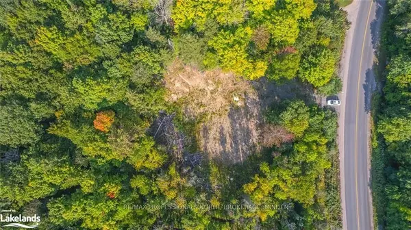 Algonquin Highlands, ON K0M 1J2,1205 Little Hawk Lake RD