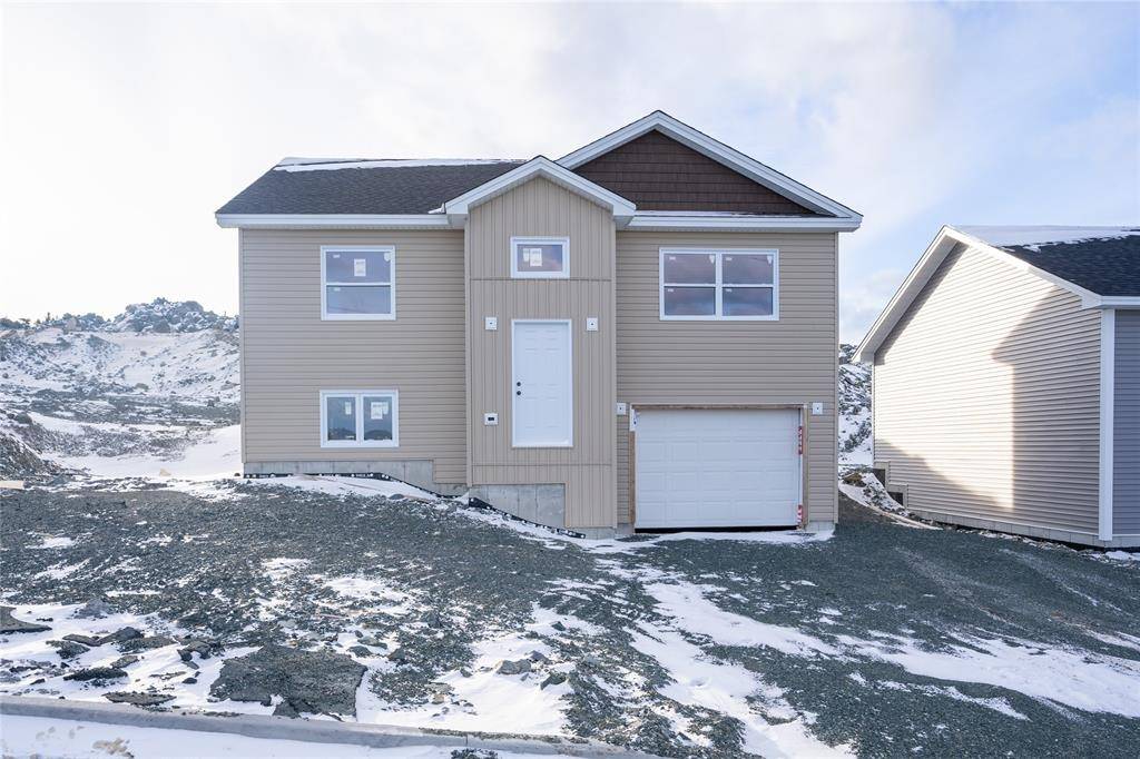 14 Kemble Avenue, Paradise, NL A1L 4J1