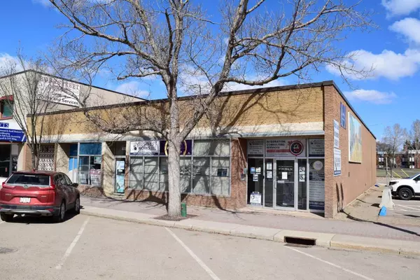 Red Deer, AB T4N 1X2,4730 50 ST #B