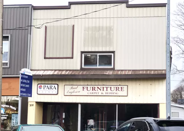 208 High ST, Saugeen Shores, ON N0H 2L0