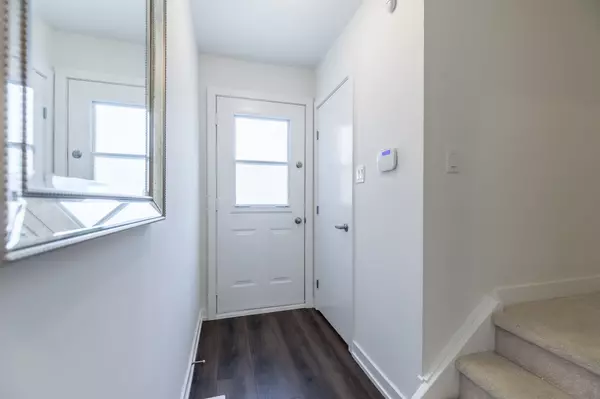 88 Tunbridge CRES #49, Hamilton, ON L8W 1L3