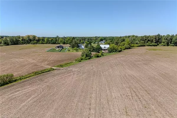 Norfolk, ON N3Y 4K1,631 Hillcrest RD