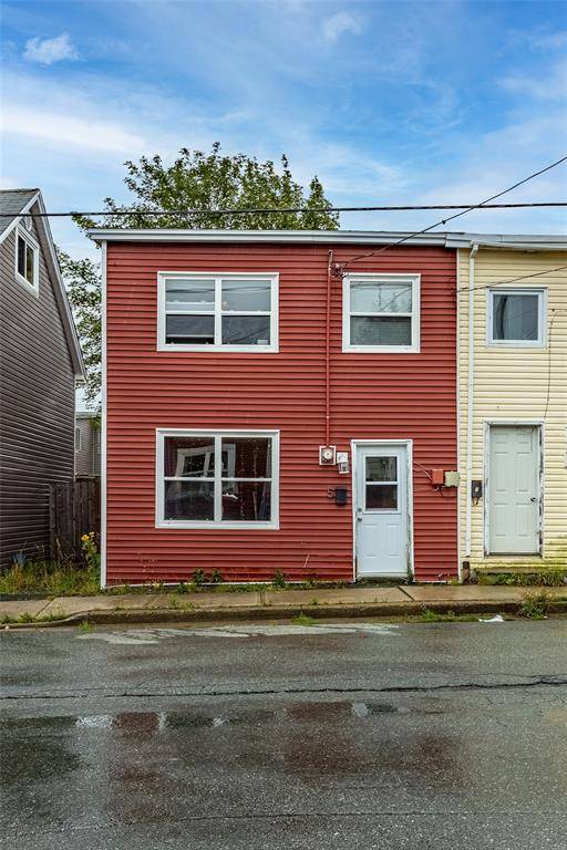5 Summer Street, St. John's, NL A1C 2T8