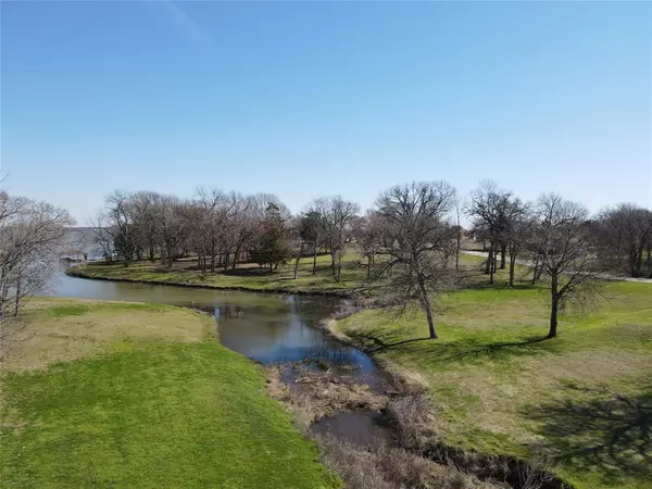 Corsicana, TX 75109,Lot 8 Starcrest Drive