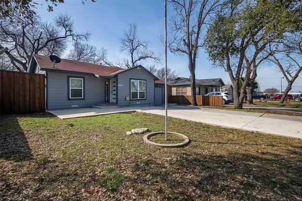 Arlington, TX 76010,1810 Elder Drive