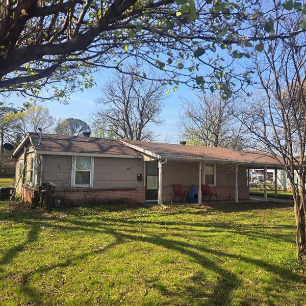 115 Ross Avenue,  Euless,  TX 76040