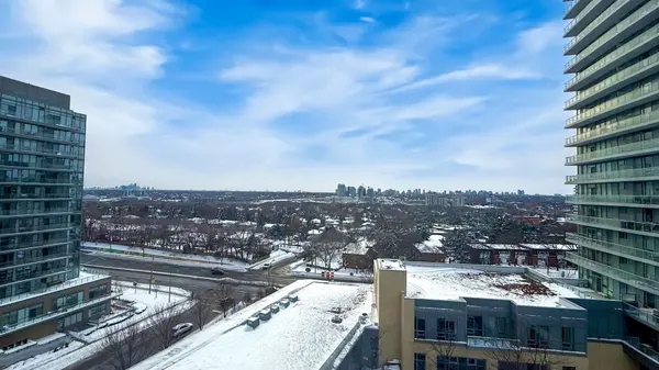 62 Forest Manor RD #711, Toronto C15, ON M2J 0A9