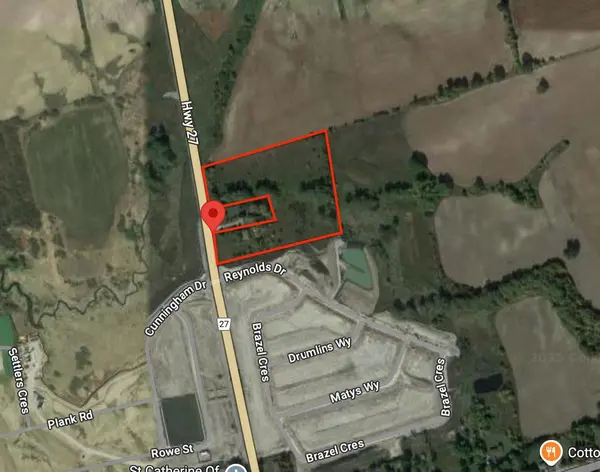 Bradford West Gwillimbury, ON L0G 1A0,3049 Simcoe County Rd 27 N/A