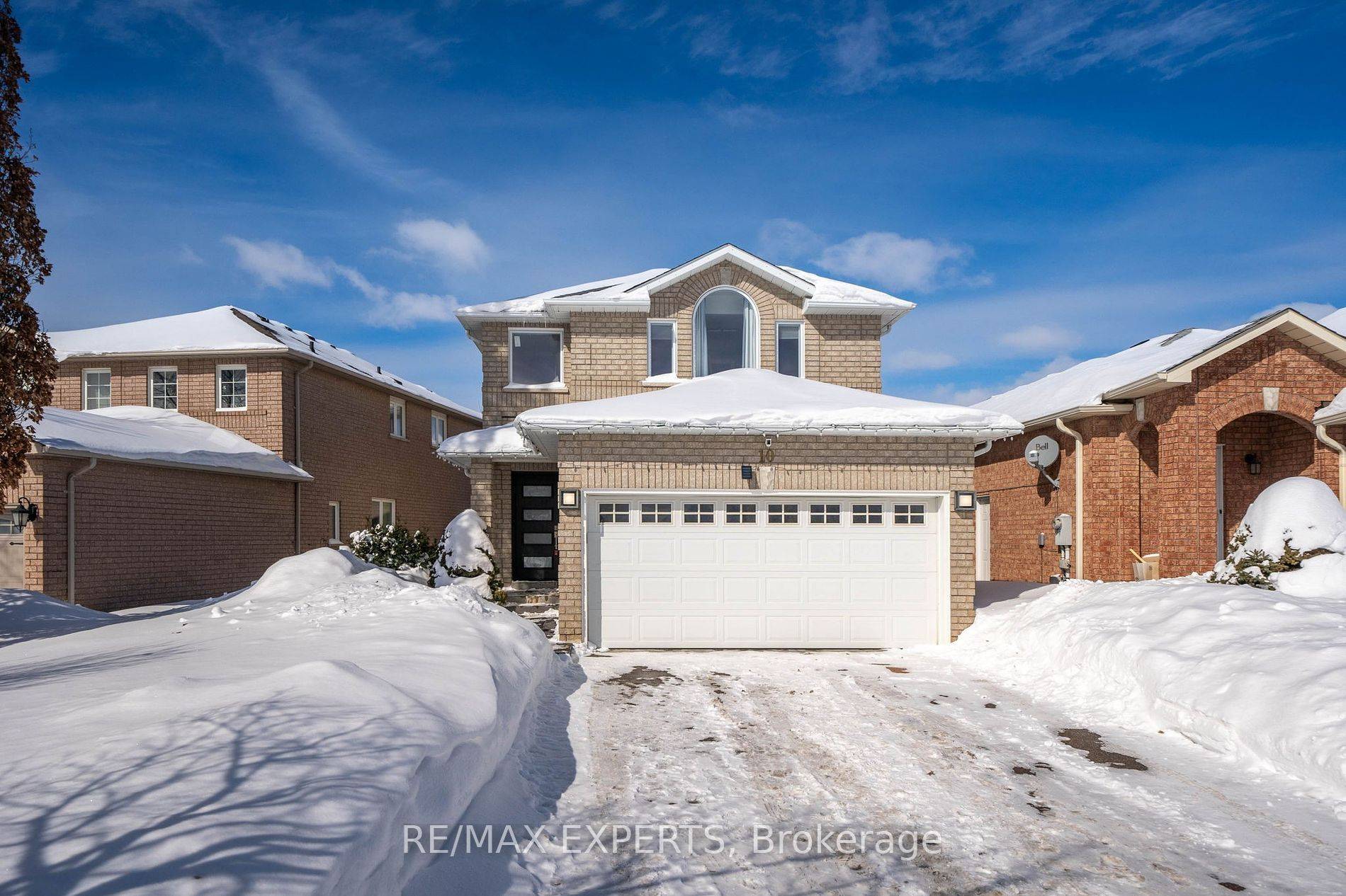 Vaughan, ON L6A 2W9,10 Kildrummy Gate