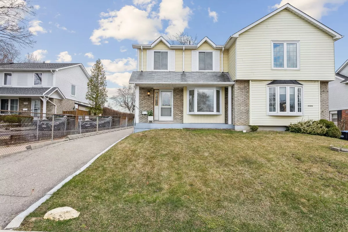 Mississauga, ON L5A 3H9,492 Galedowns CT