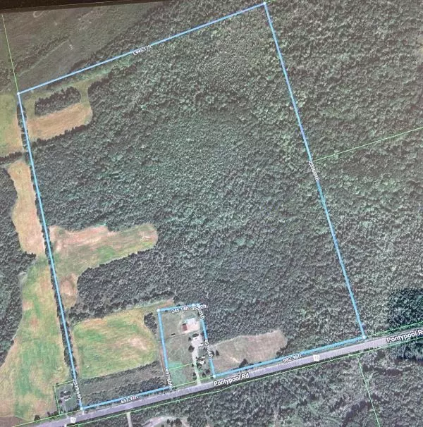 Kawartha Lakes, ON L0A 1K0,0 Pontypool RD