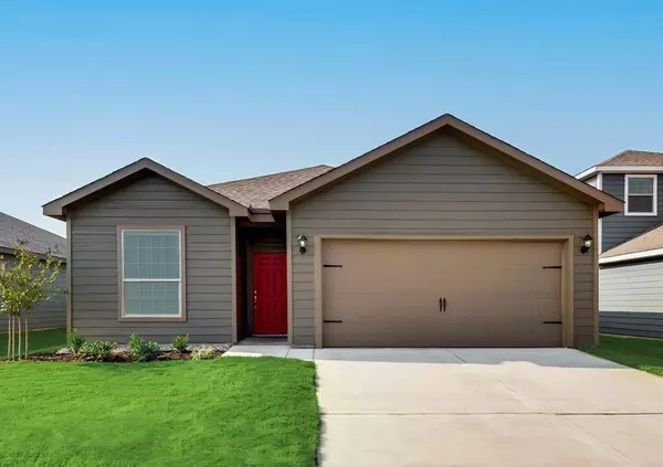 13621 Mineral Road, Ponder, TX 76259