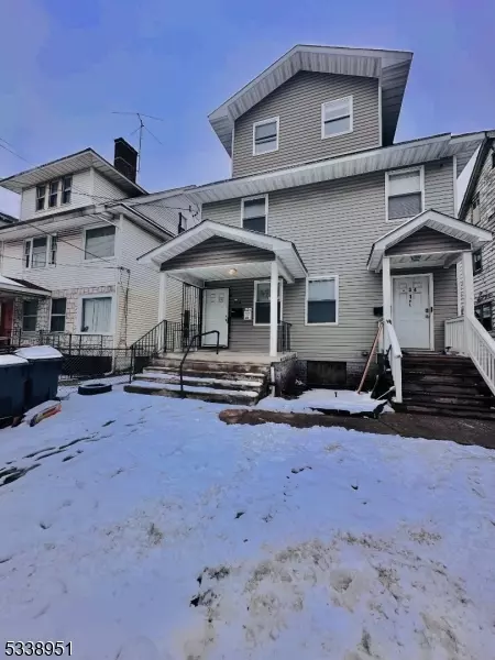 134 Osborne Ter, Newark City, NJ 07108