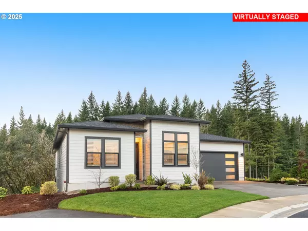 4901 N ELK DR #Lot 8, Camas, WA 98607