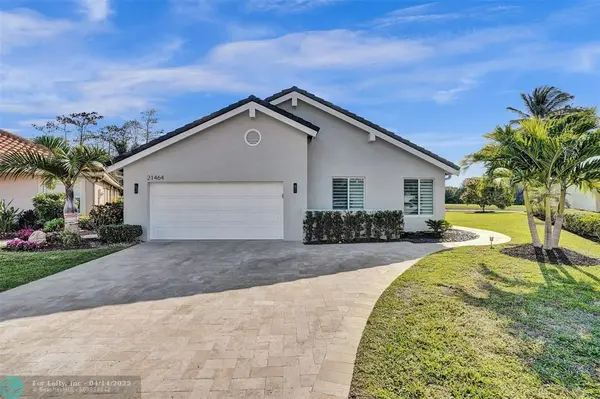 Boca Raton, FL 33428,21464 Bridge View Dr