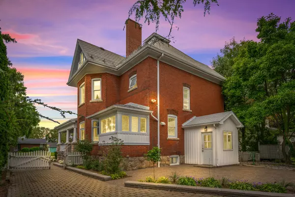 Lincoln, ON L0R 1S0,4119 Bridgeport DR