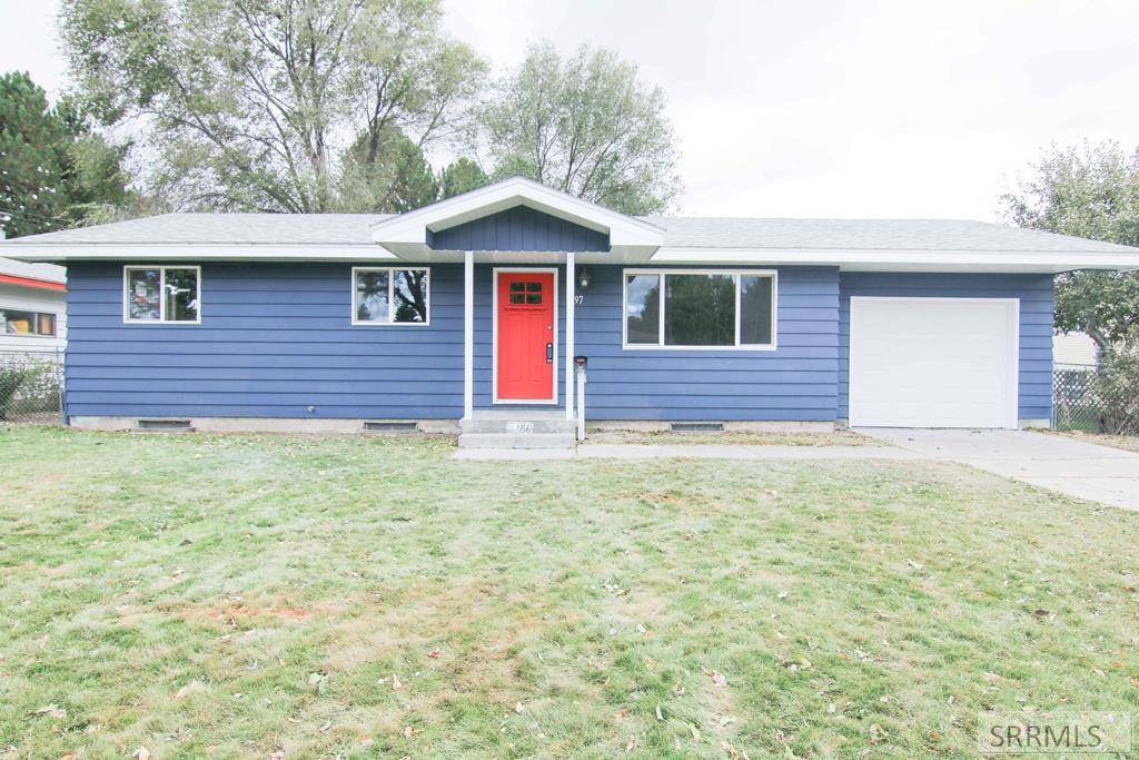 1797 Shasta Street, Idaho Falls, ID 83402