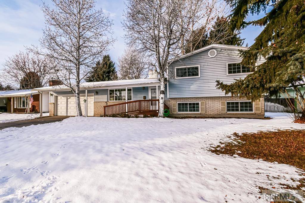 1175 Norton Avenue, Idaho Falls, ID 83402