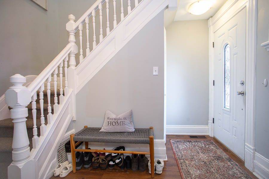 Brantford, ON N3S 4G6,193 Chatham ST #Unit 1