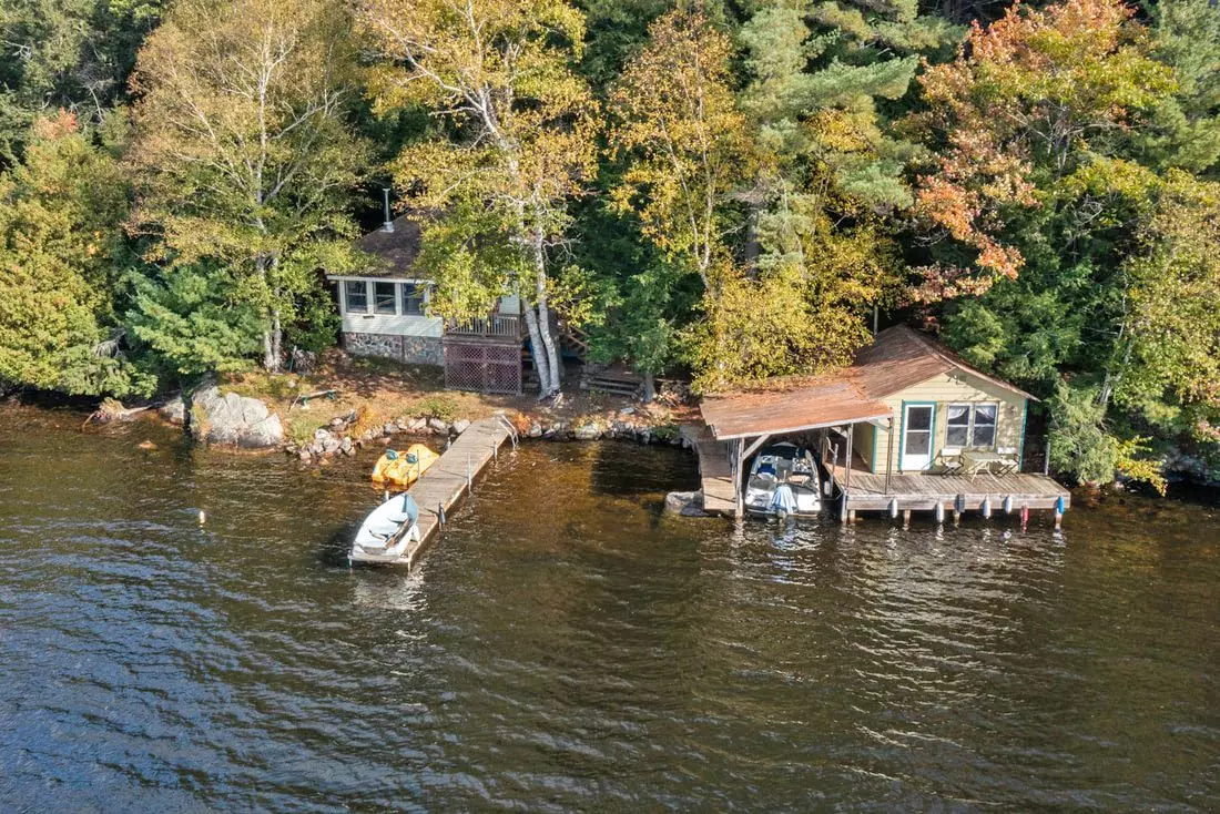 The Archipelago, ON P0C 1H0,18 HEALEY LAKE N/A