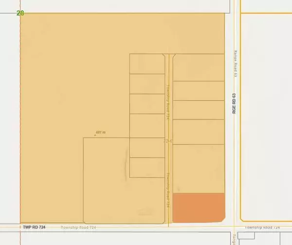 63014 Township Road 724 #1, Clairmont, AB T0H 0W0