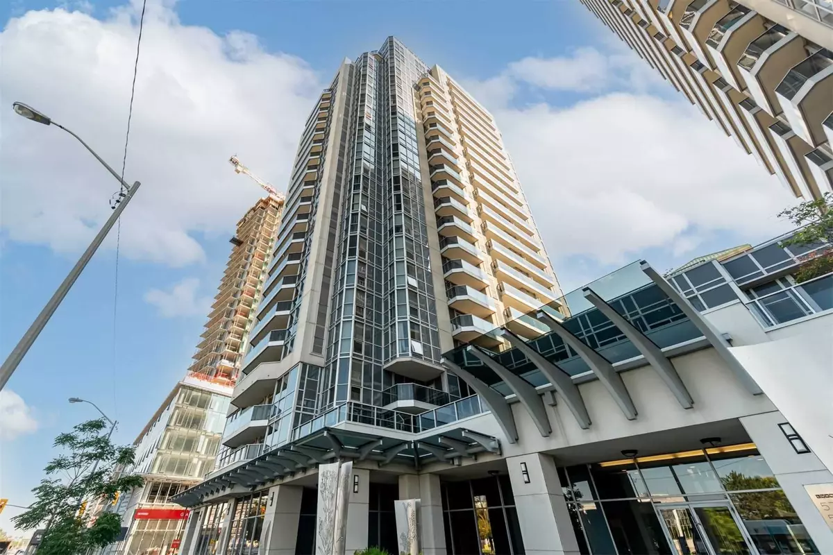Toronto C14, ON M2M 0A8,5791 Yonge ST #1910