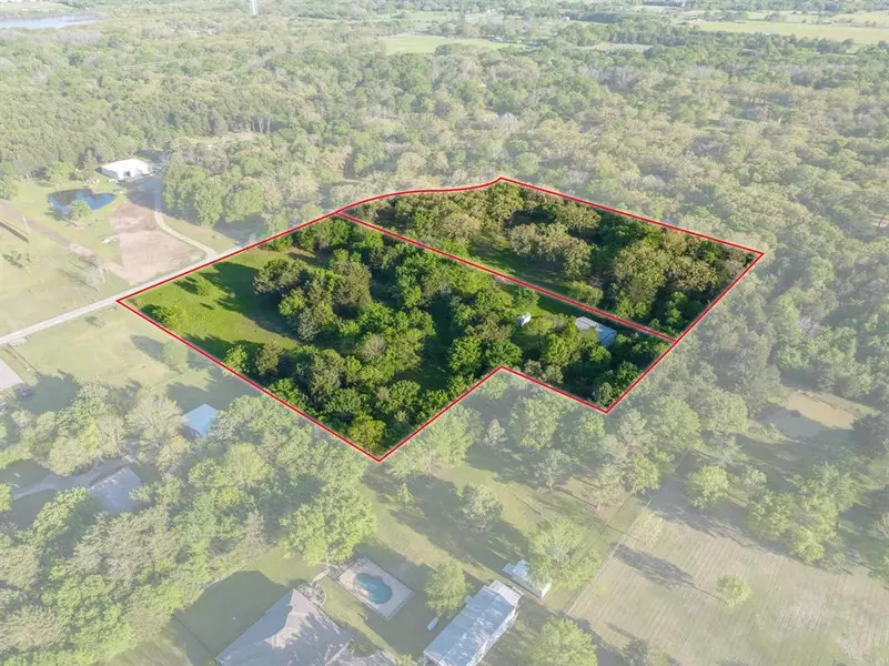 264 County Road 1452, Bonham, TX 75418