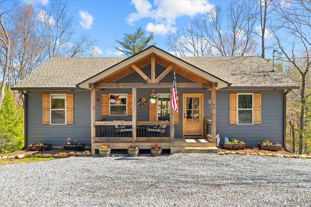 94 Cherokee Trail, Chatsworth, GA 30705