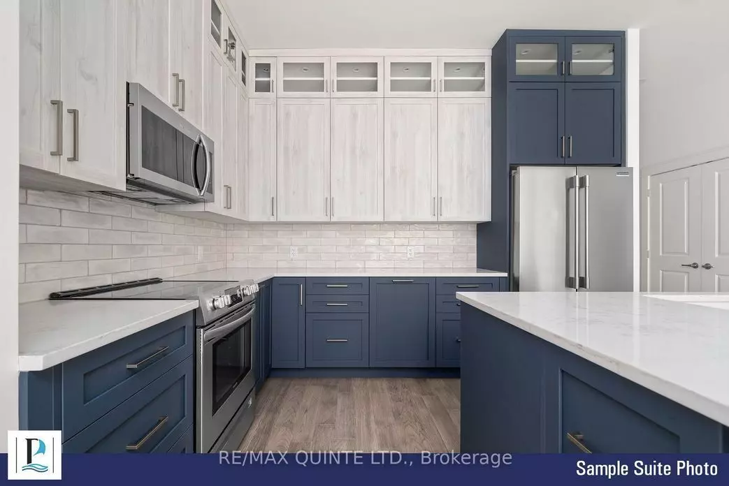 Prince Edward County, ON K0K 2T0,12 Clara DR #307