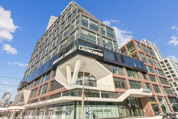 130 Queens Quay N/A #700B, Toronto C08, ON M5A 0P6