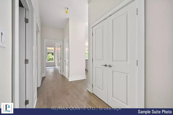 Prince Edward County, ON K0K 2T0,12 Clara DR #106