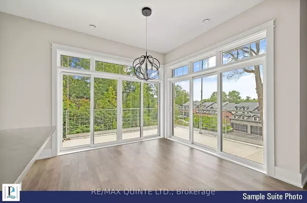 Prince Edward County, ON K0K 2T0,12 Clara DR #307