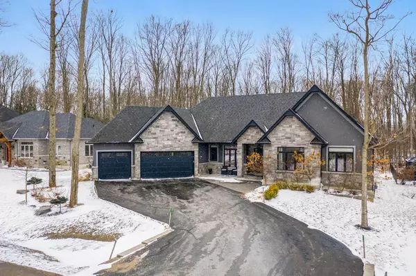 Springwater, ON L9X 0J2,69 Black Creek TRL