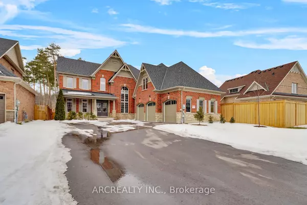 Springwater, ON L9X 0S6,18 Moreau WAY
