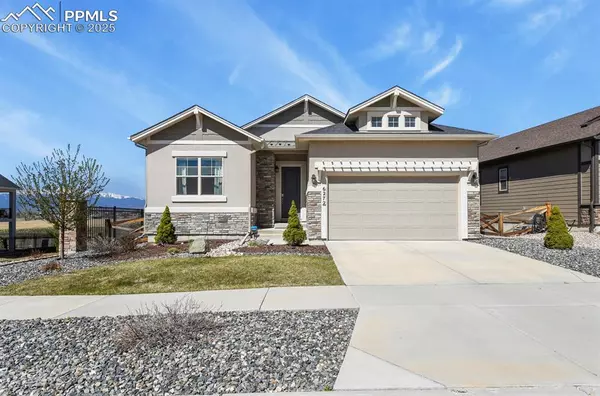 6272 Lochside VW, Colorado Springs, CO 80927