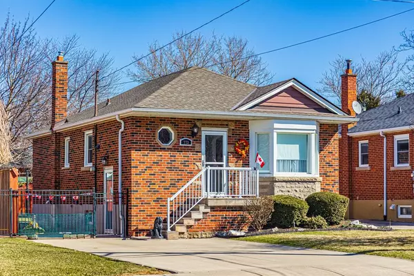 773 Queensdale AVE, Hamilton, ON L8V 1M7
