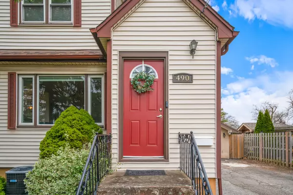 St. Catharines, ON L2N 2H5,490 Geneva ST