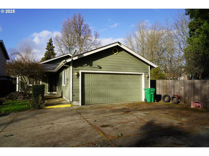 507 LITTLEWOOD LN, Eugene, OR 97404
