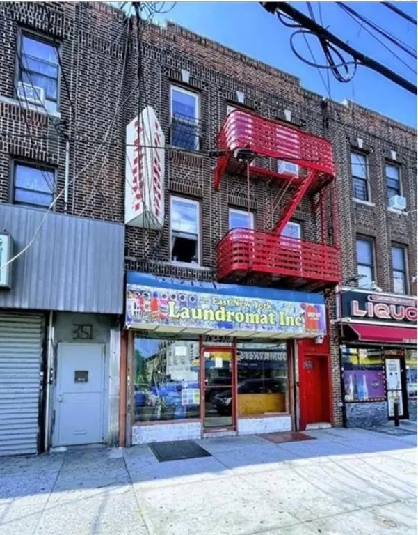 Brooklyn, NY 11207,355 New Lot AVE