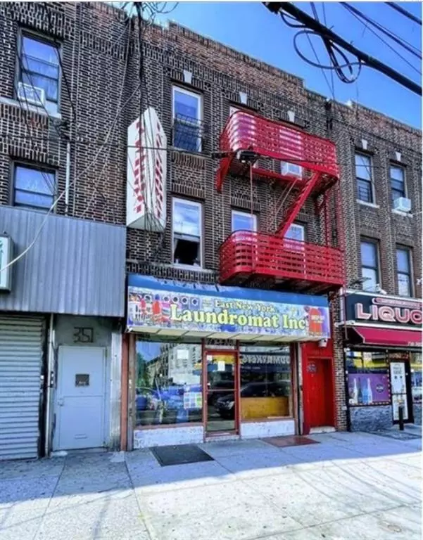 Brooklyn, NY 11207,355 New Lot AVE