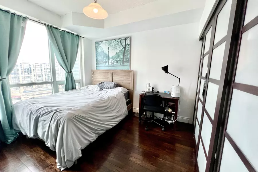 60 Byng AVE #1315, Toronto C14, ON M2N 7K3