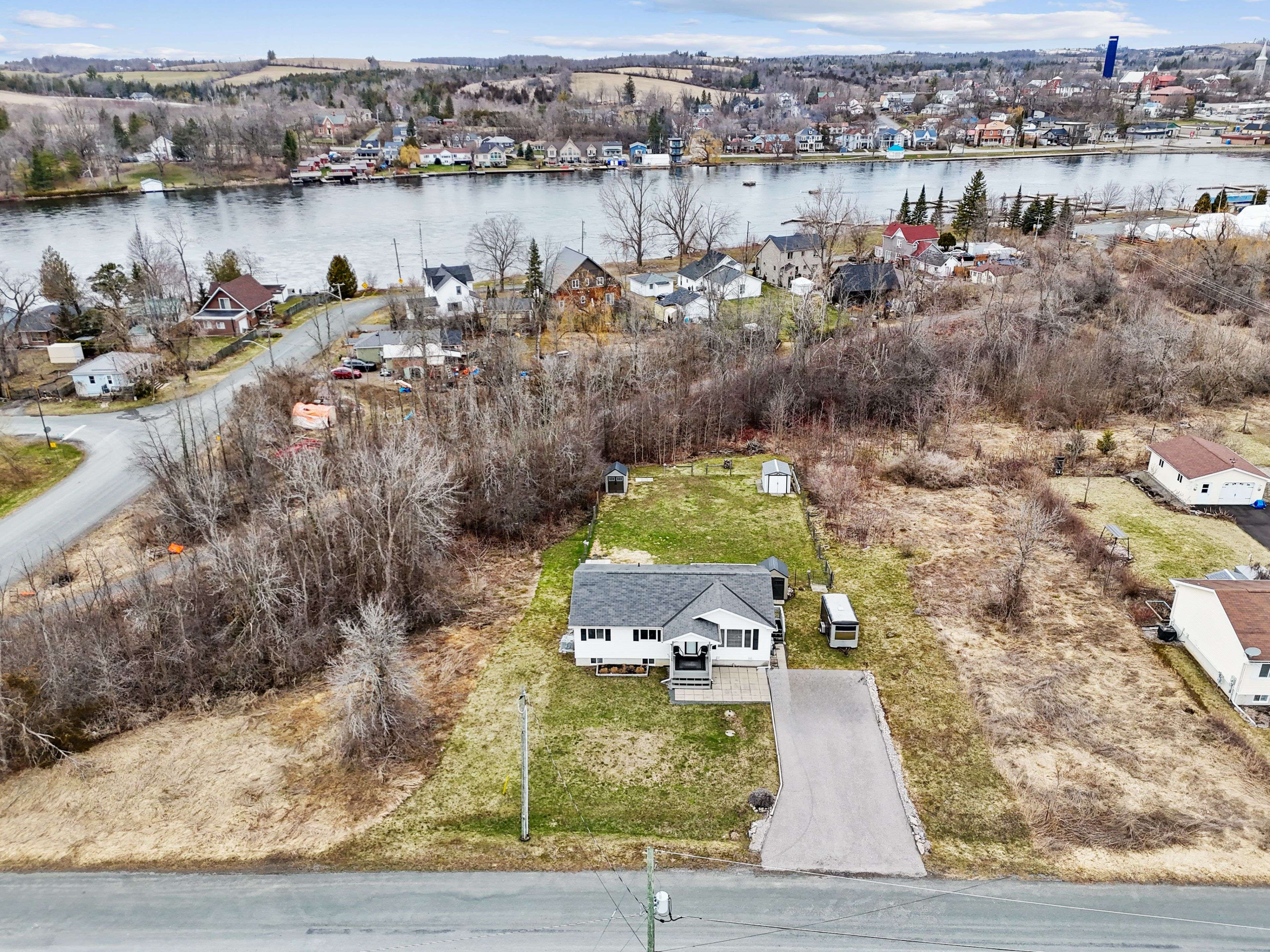 Trent Hills, ON K0L 1Y0,65 Bay ST W